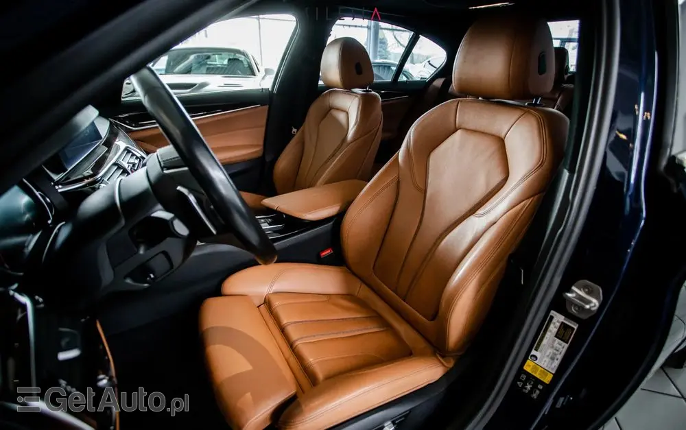 BMW Seria 5 530i xDrive