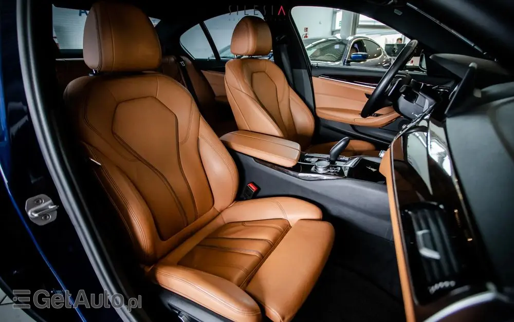 BMW Seria 5 530i xDrive
