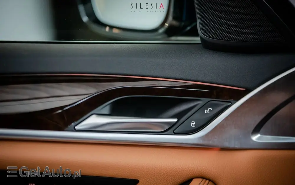 BMW Seria 5 530i xDrive