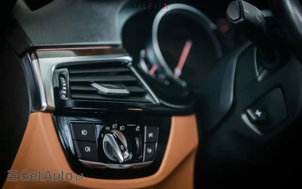 BMW Seria 5 530i xDrive