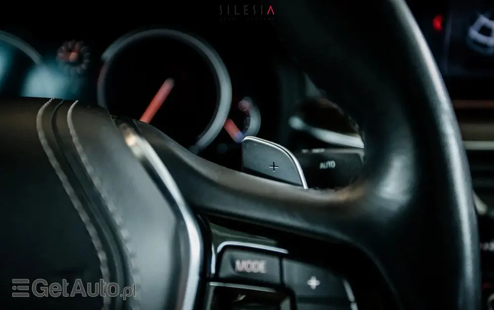 BMW Seria 5 530i xDrive