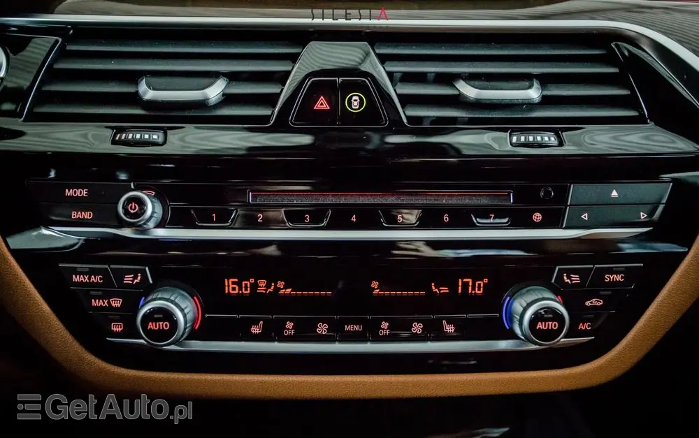 BMW Seria 5 530i xDrive