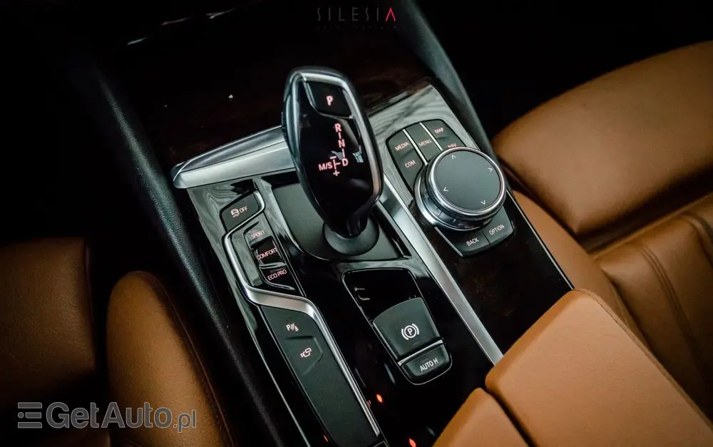 BMW Seria 5 530i xDrive