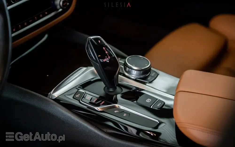 BMW Seria 5 530i xDrive