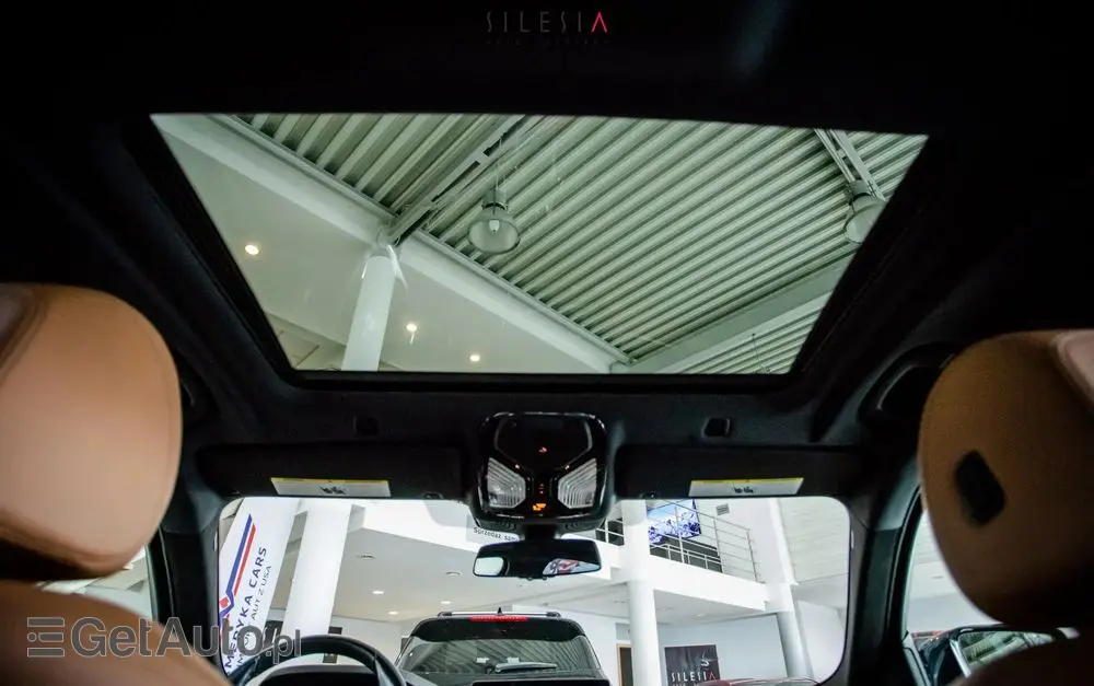 BMW Seria 5 530i xDrive