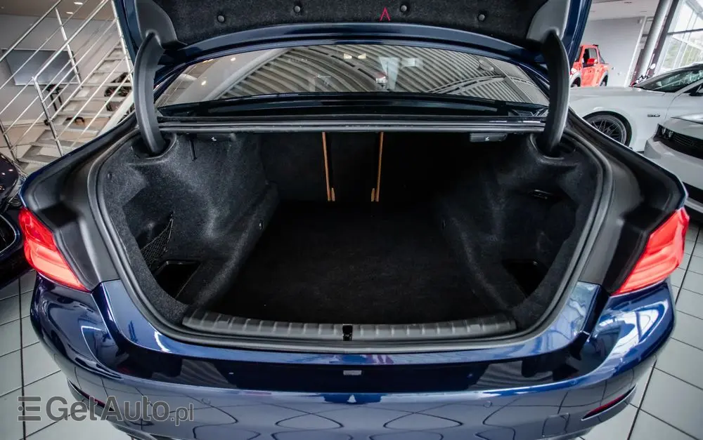 BMW Seria 5 530i xDrive