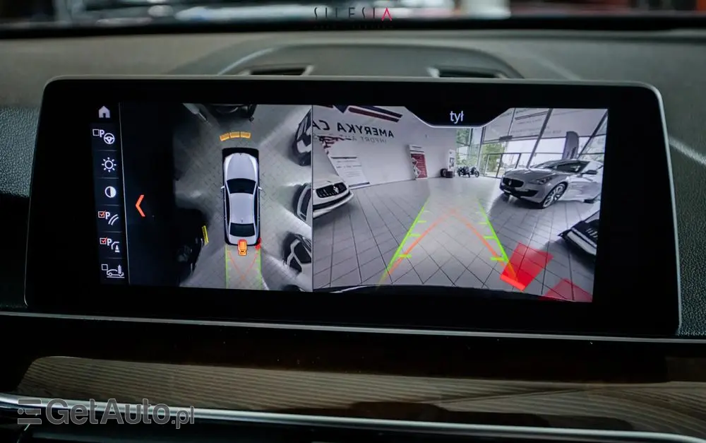 BMW Seria 5 530i xDrive