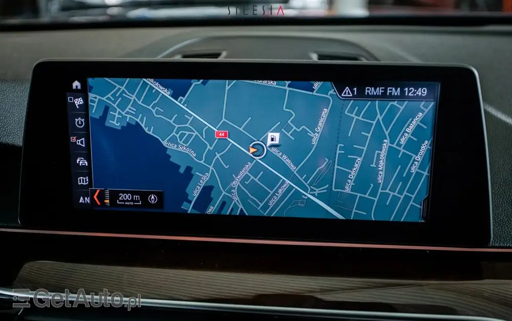 BMW Seria 5 530i xDrive