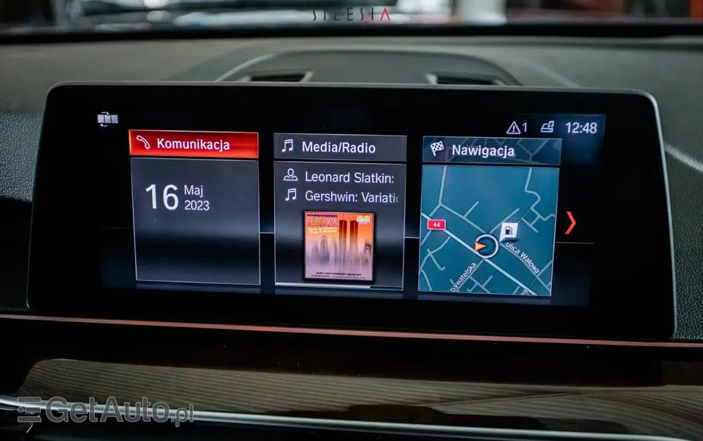 BMW Seria 5 530i xDrive