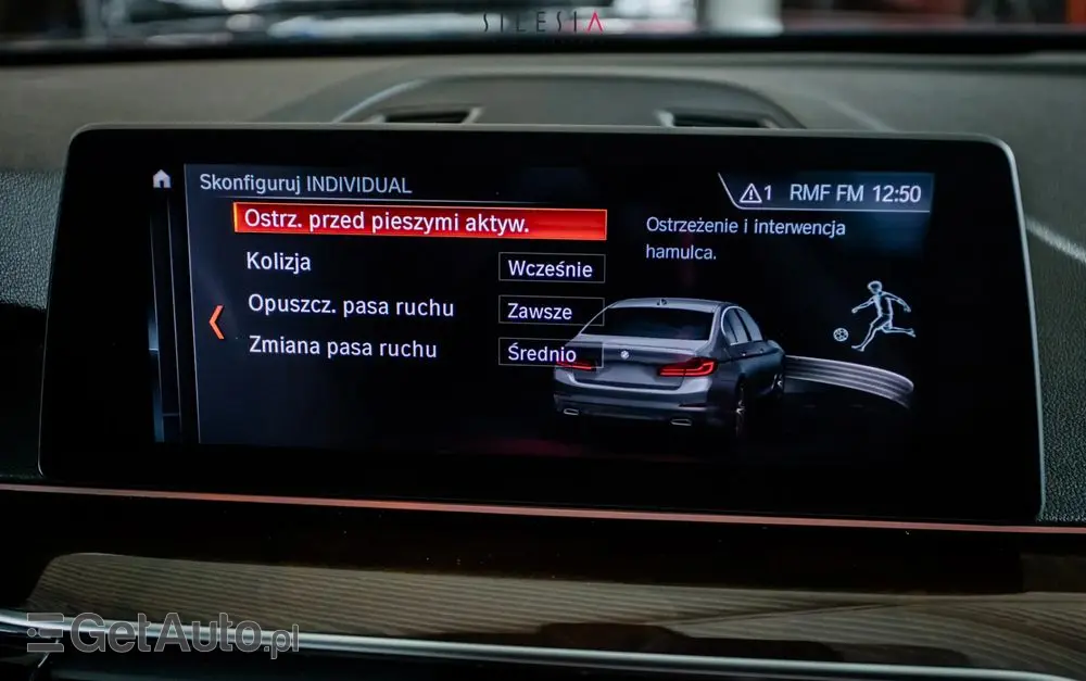 BMW Seria 5 530i xDrive