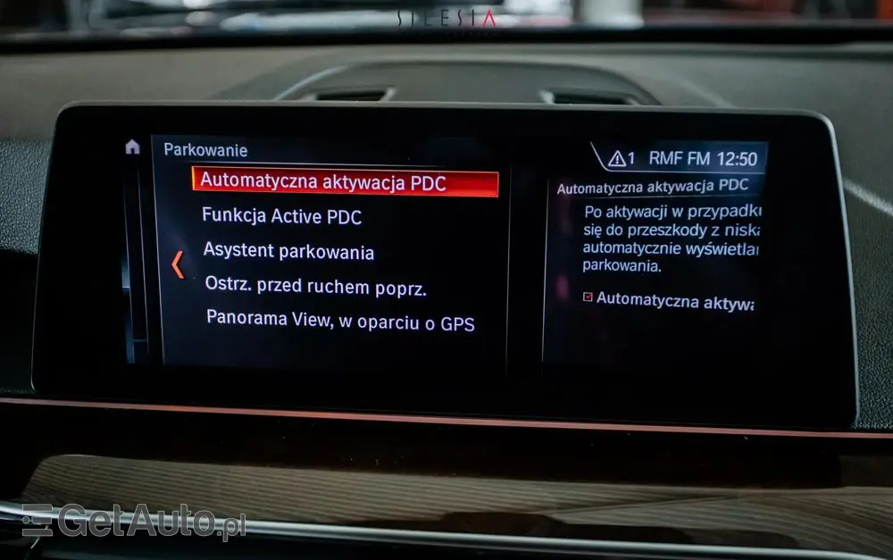 BMW Seria 5 530i xDrive