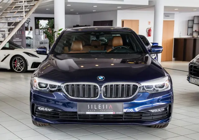 BMW Seria 5 530i xDrive