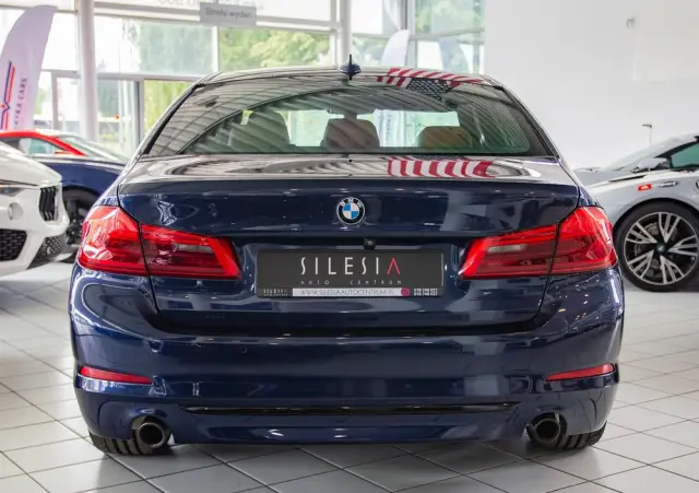 BMW Seria 5 530i xDrive