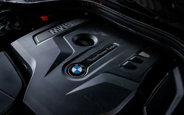 BMW Seria 5 530i xDrive