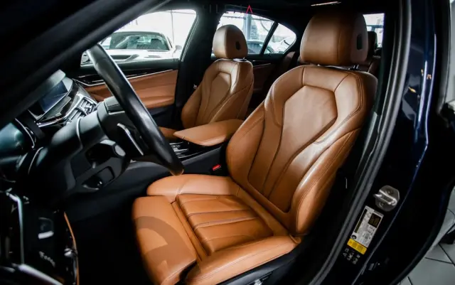 BMW Seria 5 530i xDrive