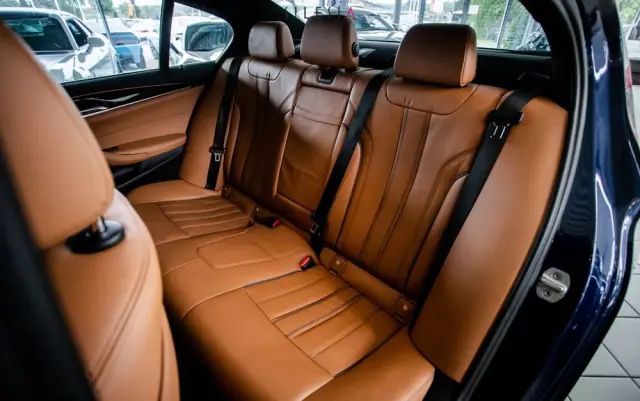 BMW Seria 5 530i xDrive