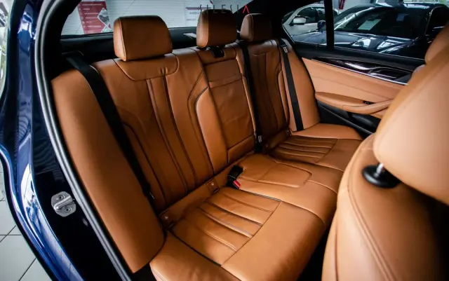 BMW Seria 5 530i xDrive