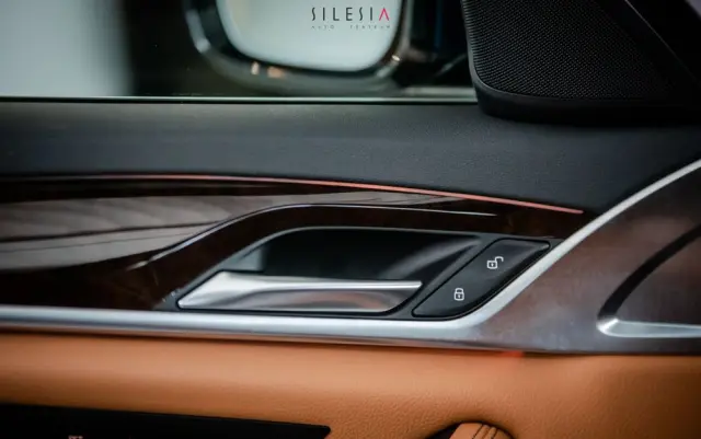 BMW Seria 5 530i xDrive