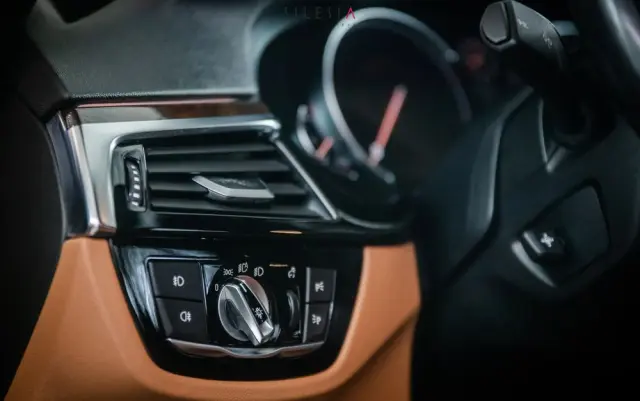 BMW Seria 5 530i xDrive