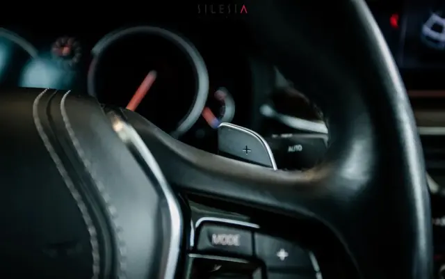 BMW Seria 5 530i xDrive