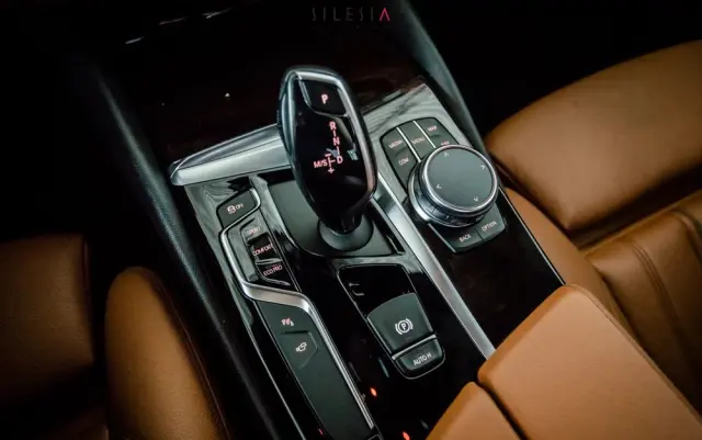 BMW Seria 5 530i xDrive