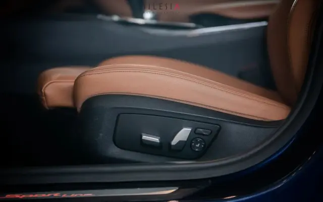 BMW Seria 5 530i xDrive