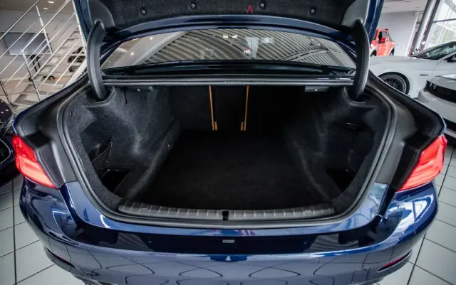 BMW Seria 5 530i xDrive