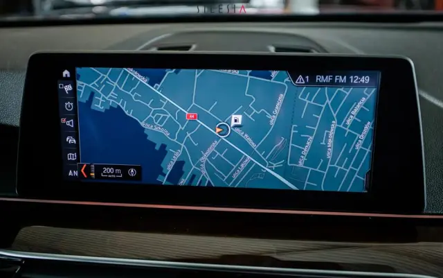 BMW Seria 5 530i xDrive