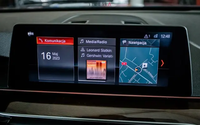 BMW Seria 5 530i xDrive