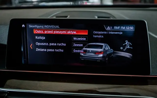 BMW Seria 5 530i xDrive