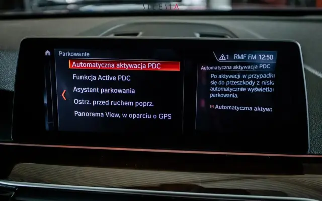 BMW Seria 5 530i xDrive