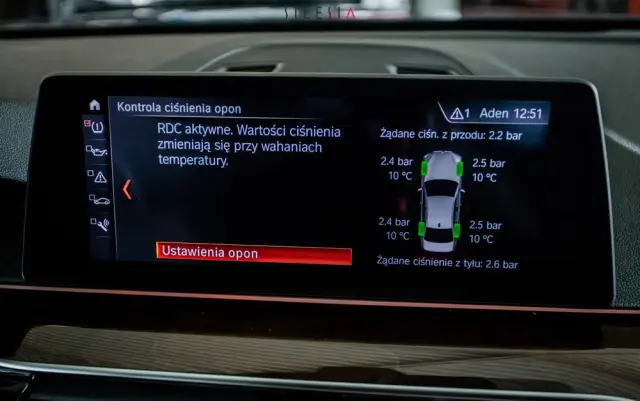 BMW Seria 5 530i xDrive