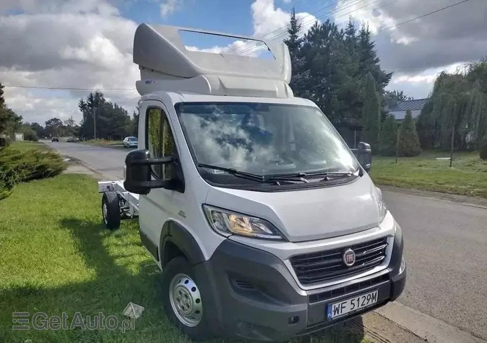 FIAT Ducato 
