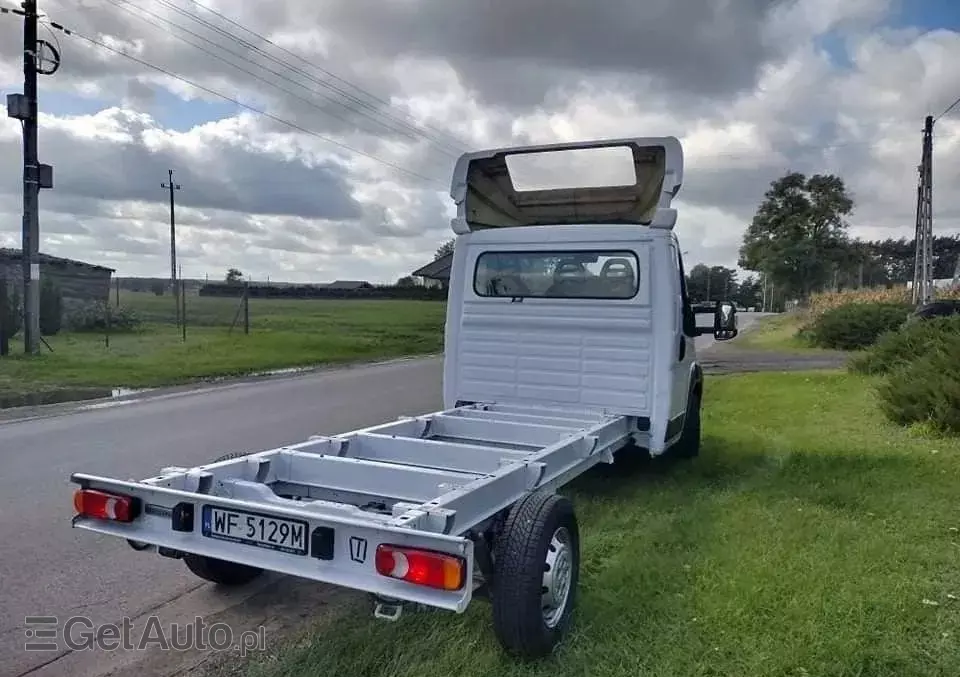 FIAT Ducato 