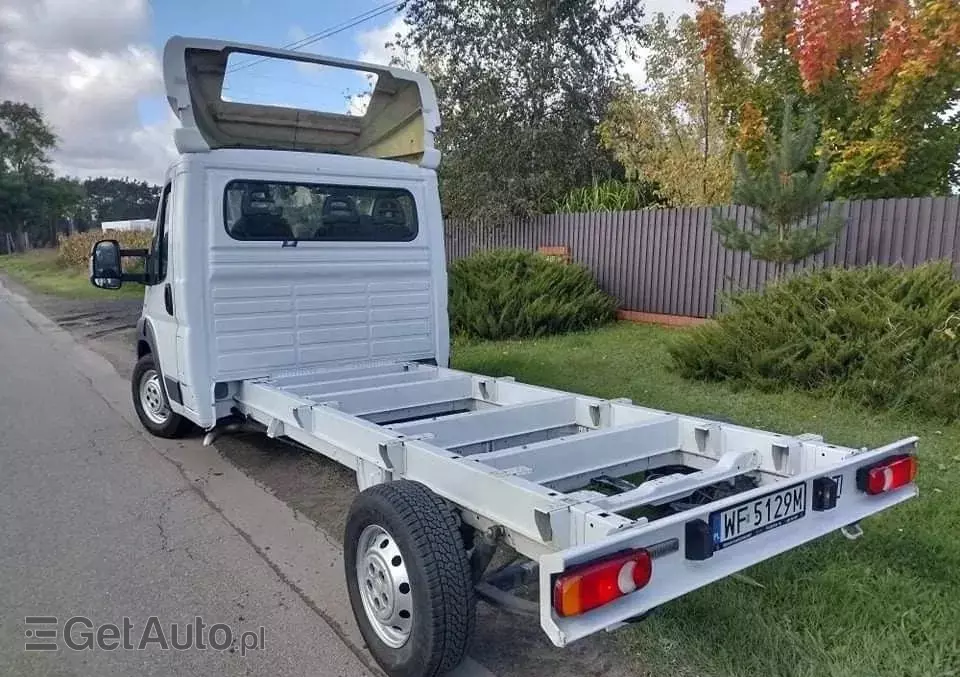 FIAT Ducato 