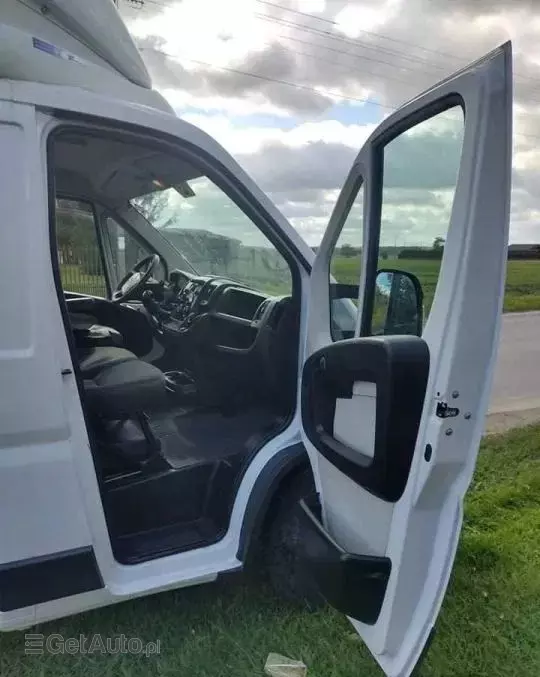 FIAT Ducato 