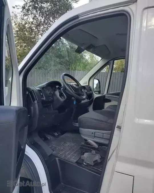 FIAT Ducato 