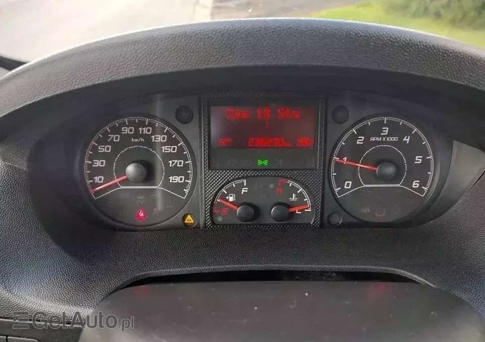 FIAT Ducato 