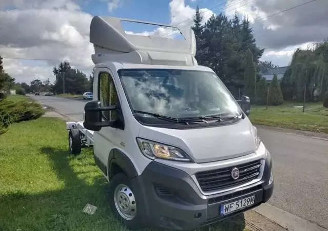 FIAT Ducato 