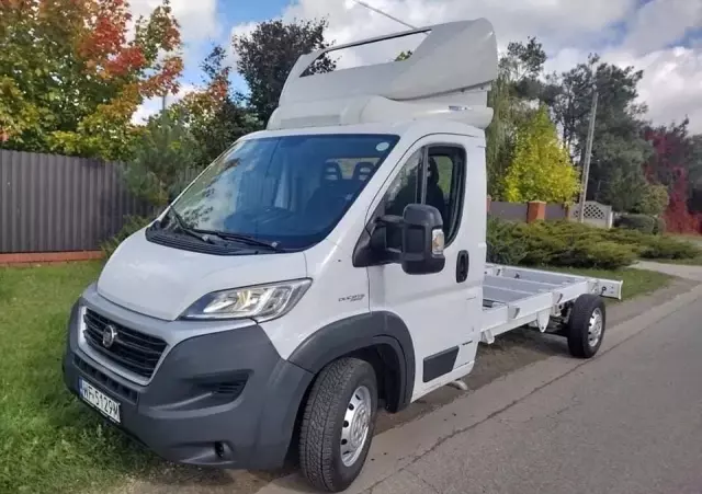 FIAT Ducato 