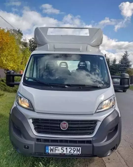 FIAT Ducato 