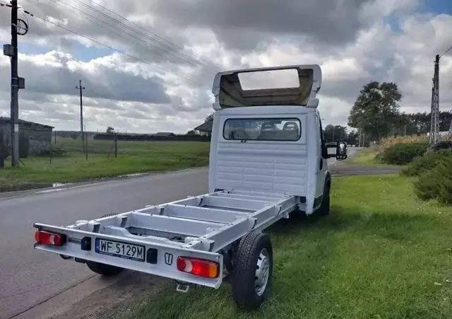 FIAT Ducato 