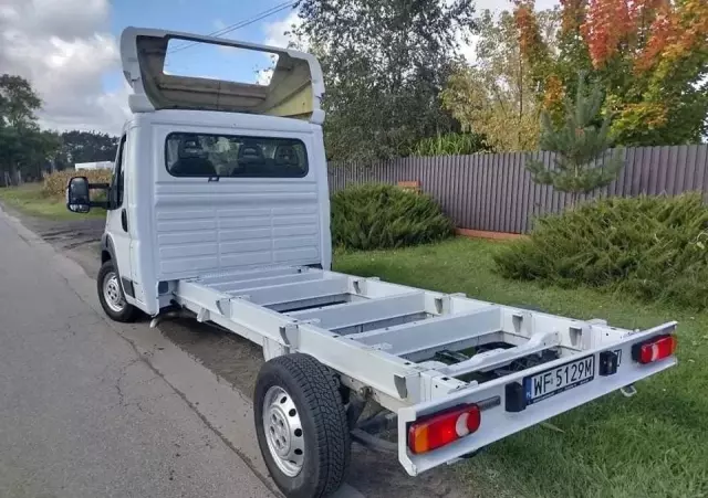 FIAT Ducato 
