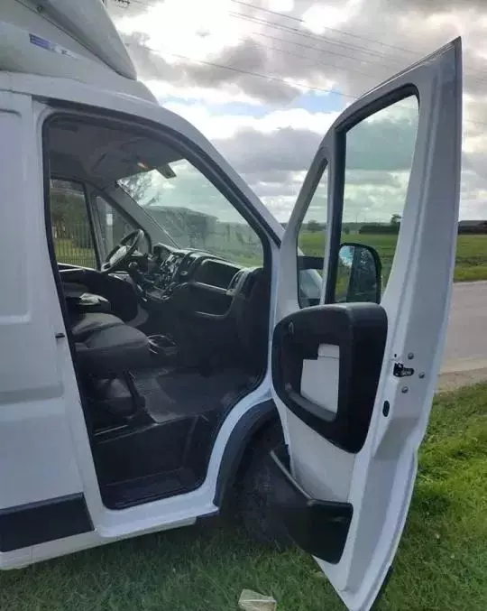 FIAT Ducato 