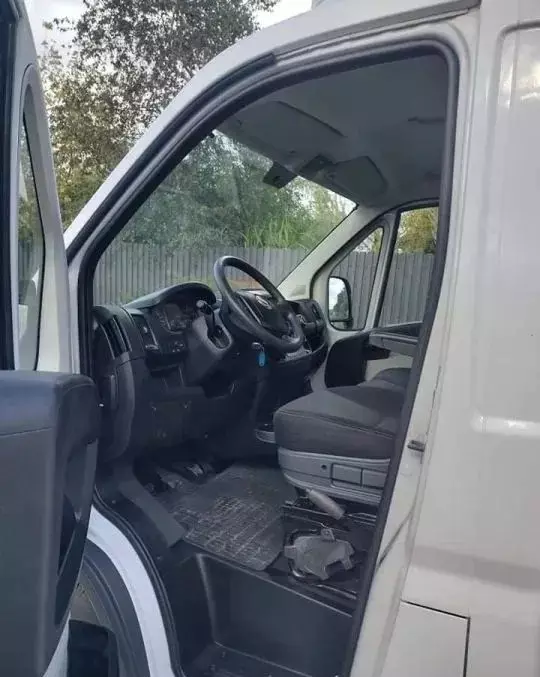 FIAT Ducato 
