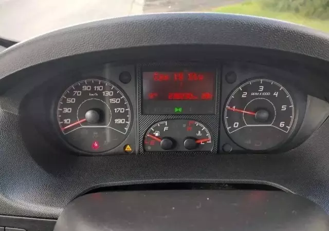 FIAT Ducato 