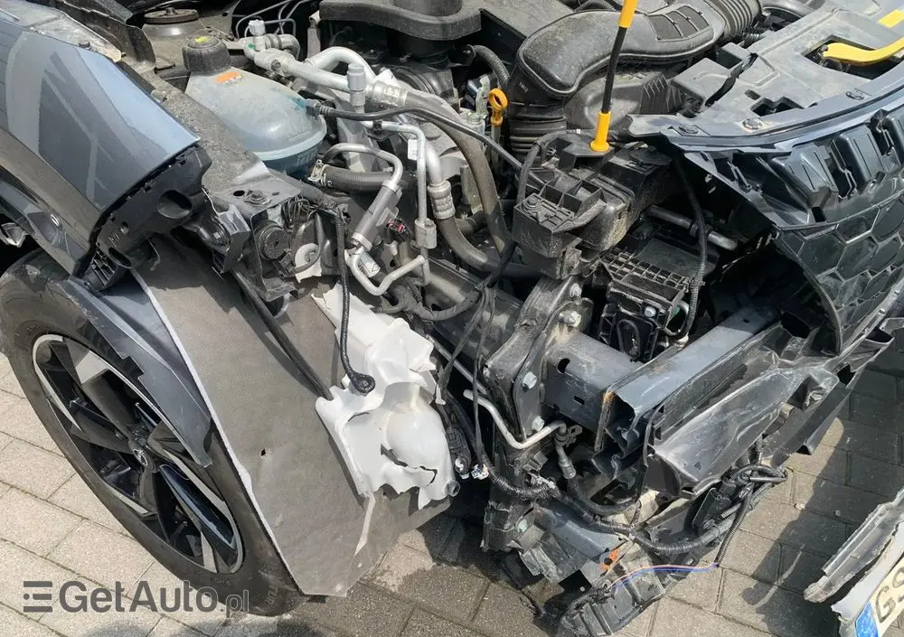 NISSAN Juke 1.6 Hybrid N-Connecta AMT