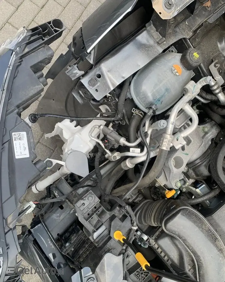 NISSAN Juke 1.6 Hybrid N-Connecta AMT