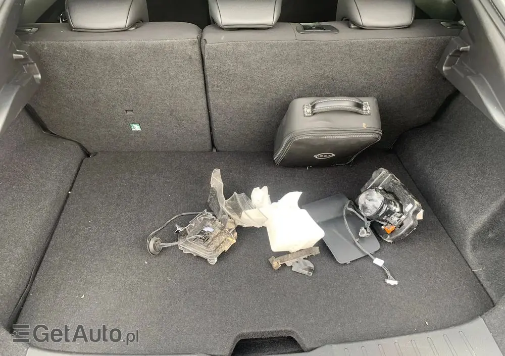 NISSAN Juke 1.6 Hybrid N-Connecta AMT