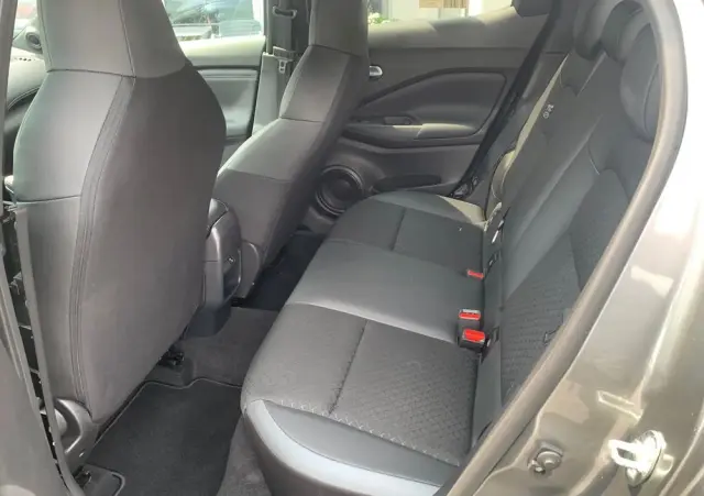 NISSAN Juke 1.6 Hybrid N-Connecta AMT